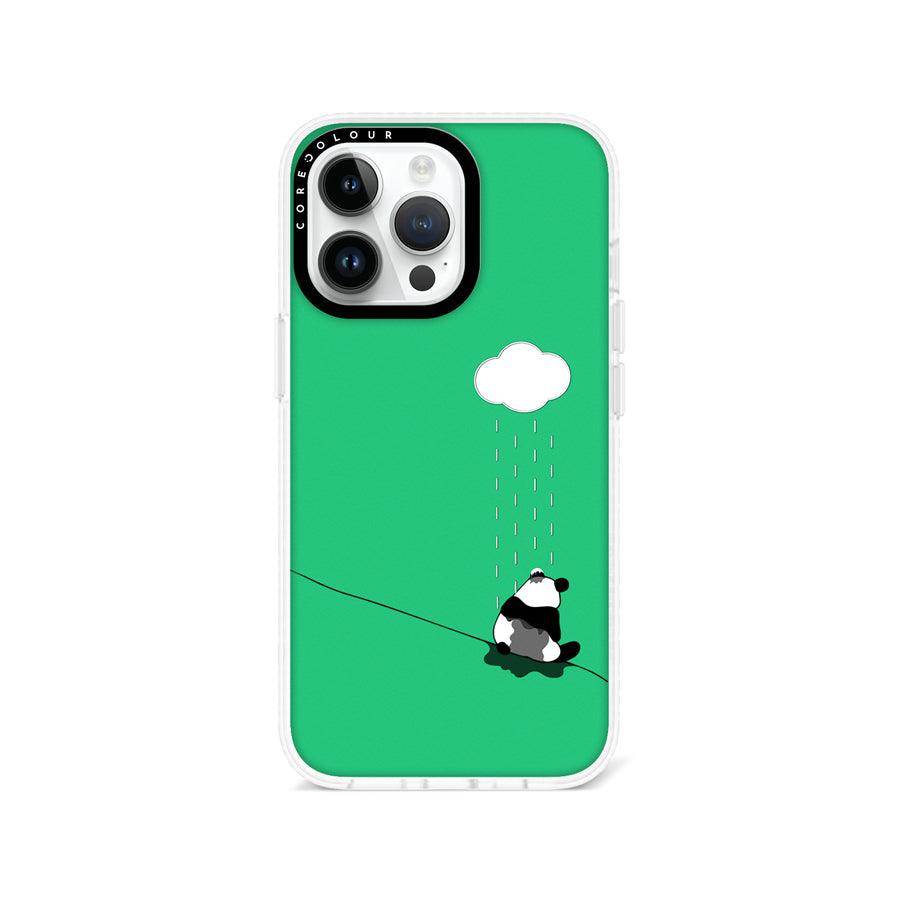 iPhone 13 Pro Sad Panda Phone Case - CORECOLOUR AU