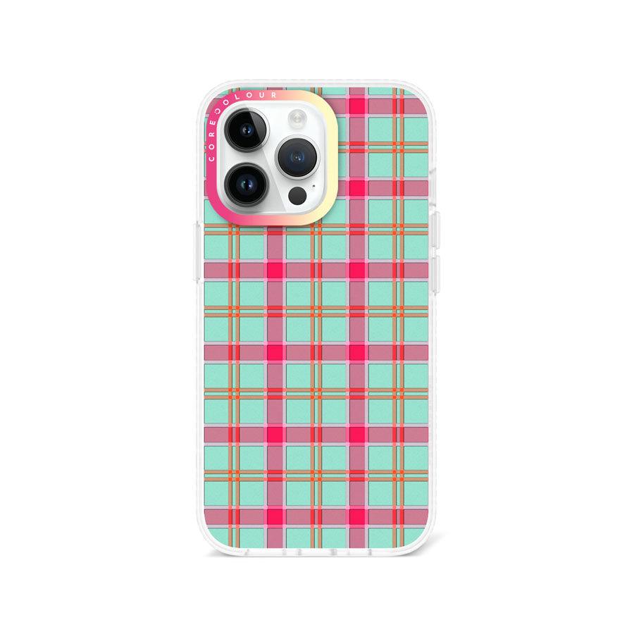 iPhone 13 Pro Sage Berry Phone Case - CORECOLOUR AU