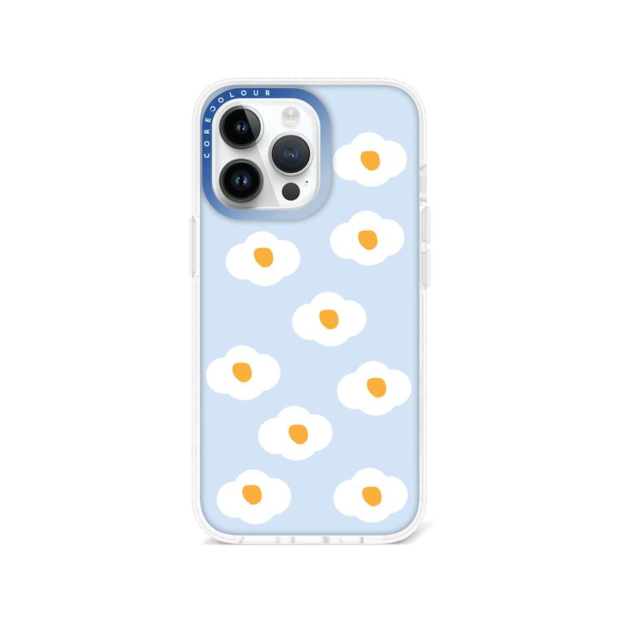iPhone 13 Pro Sunny-Side Up Egg Phone Case - CORECOLOUR AU