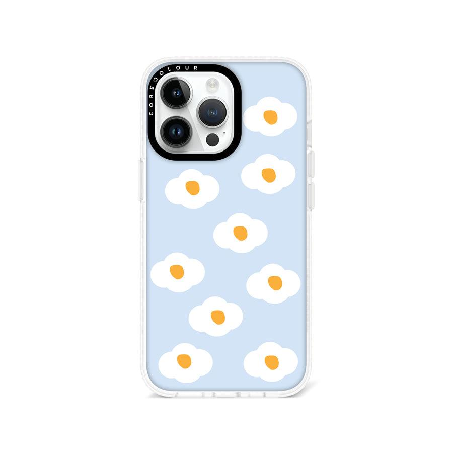 iPhone 13 Pro Sunny-Side Up Egg Phone Case - CORECOLOUR AU