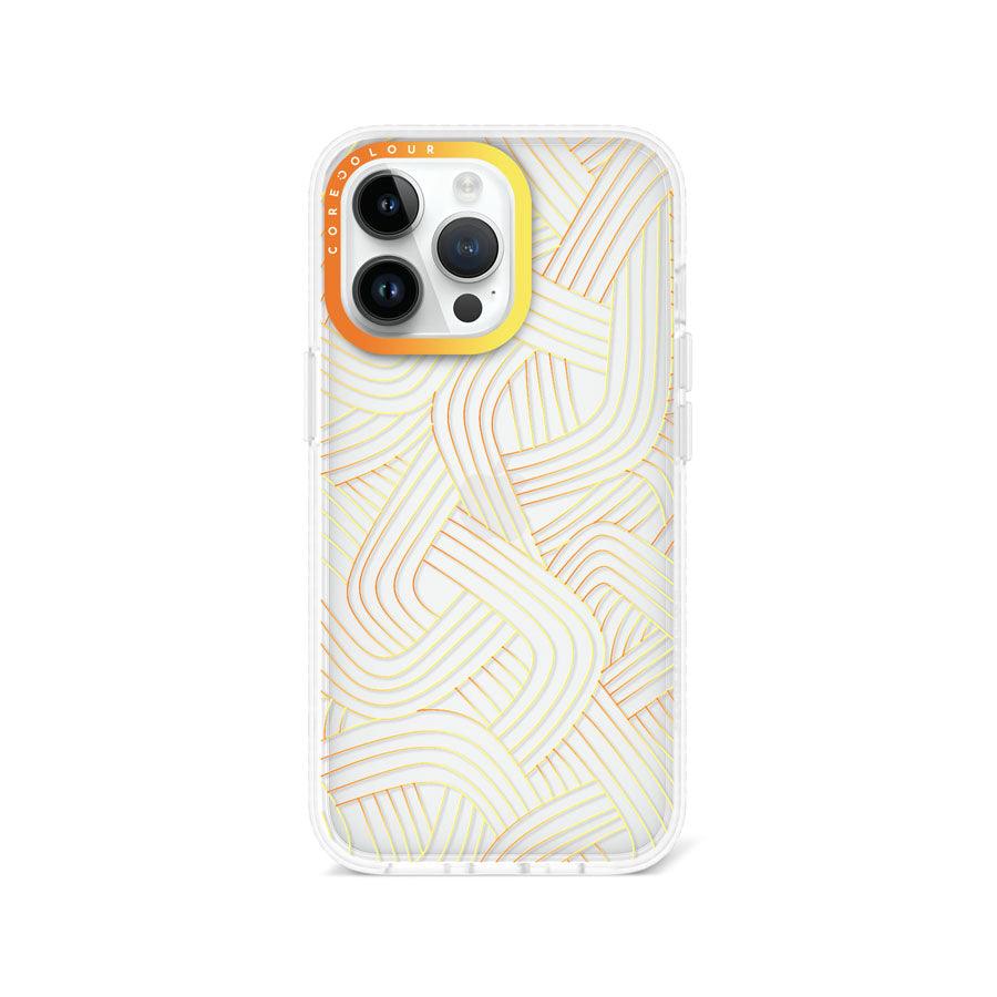 iPhone 13 Pro Timeless Trace Phone Case - CORECOLOUR AU