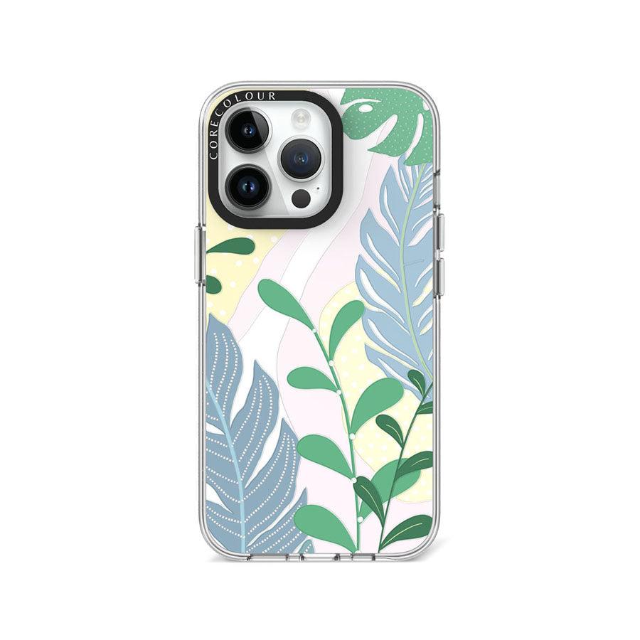 iPhone 13 Pro Tropical Summer I Phone Case Magsafe Compatible - CORECOLOUR AU