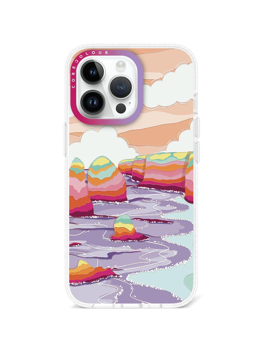 iPhone 13 Pro Twelve Apostles Phone Case - CORECOLOUR AU