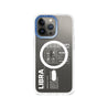 iPhone 13 Pro Warning Libra Phone Case MagSafe Compatible - CORECOLOUR AU