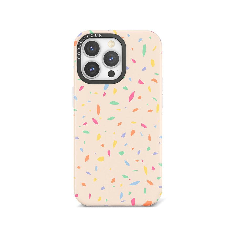 iPhone 13 Pro Whimsy Confetti Phone Case - CORECOLOUR AU