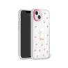 iPhone 13 Rabbit Heart Phone Case - CORECOLOUR AU