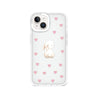 iPhone 13 Rabbit Heart Phone Case - CORECOLOUR AU