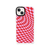 iPhone 13 Raspberry Rouge Phone Case - CORECOLOUR AU