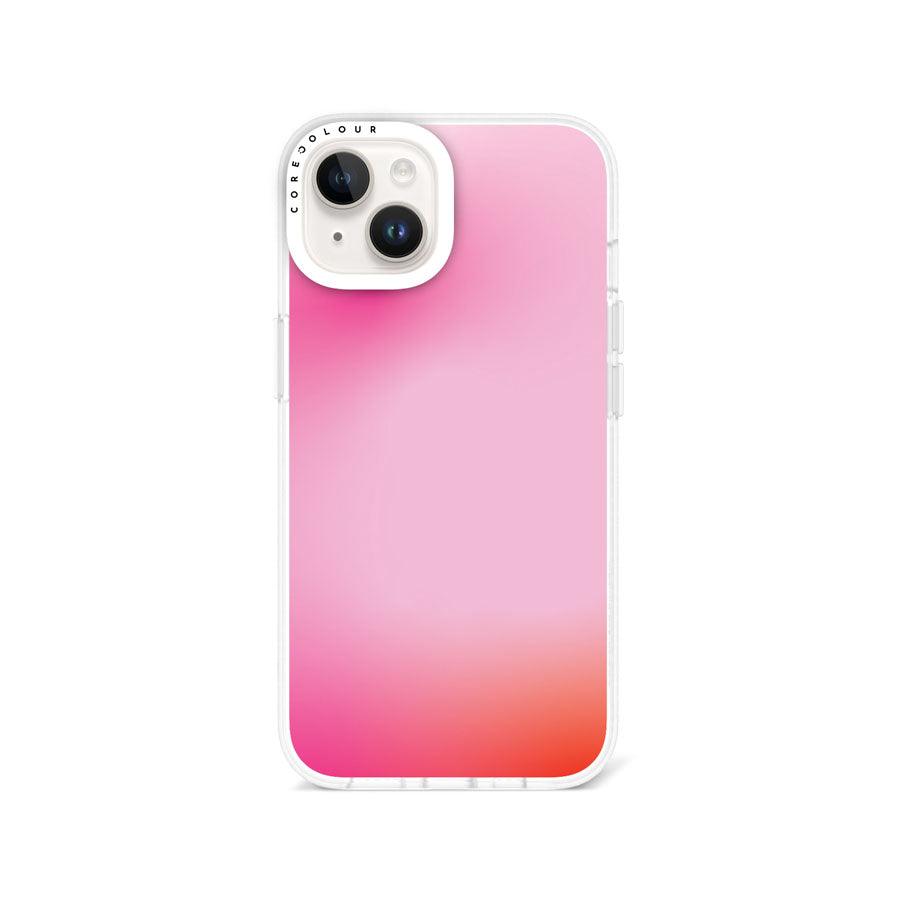 iPhone 13 Rose Radiance Phone Case - CORECOLOUR AU