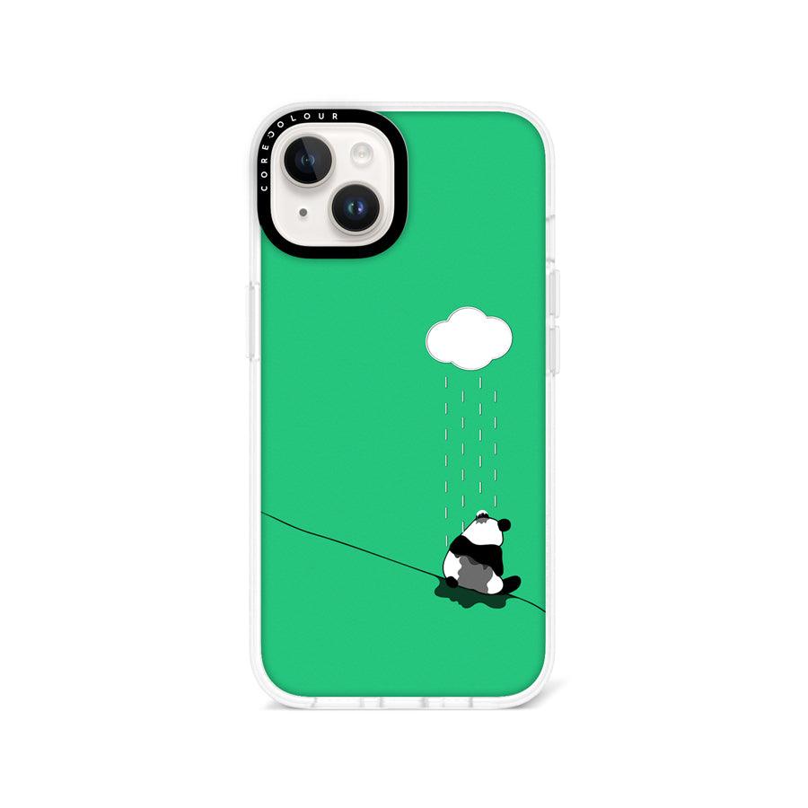 iPhone 13 Sad Panda Phone Case - CORECOLOUR AU