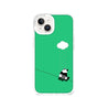 iPhone 13 Sad Panda Phone Case MagSafe Compatible - CORECOLOUR AU