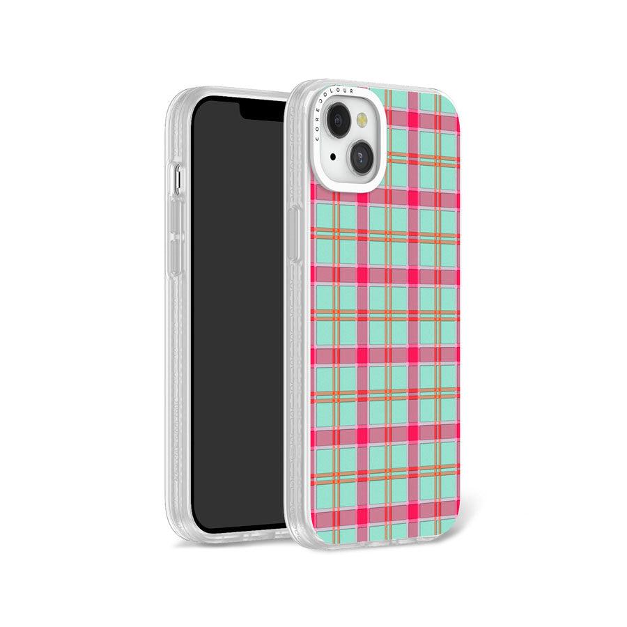 iPhone 13 Sage Berry Phone Case - CORECOLOUR AU