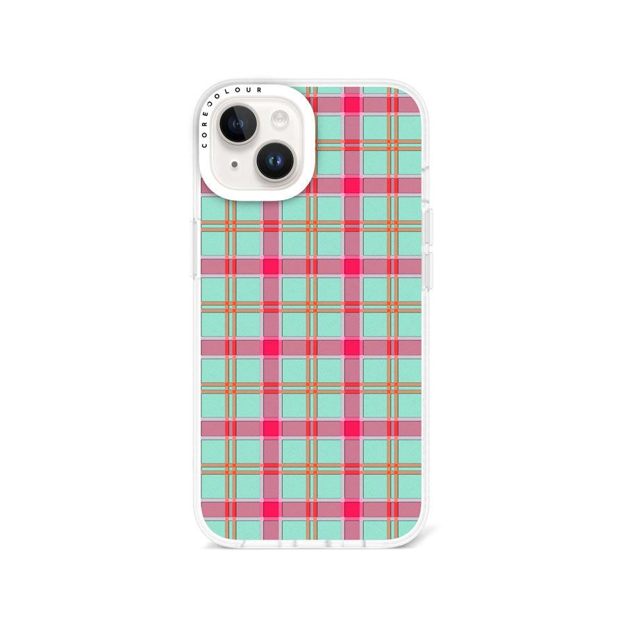 iPhone 13 Sage Berry Phone Case - CORECOLOUR AU