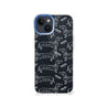 iPhone 13 Sausage Dog Minimal Line Phone Case - CORECOLOUR AU