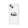 iPhone 13 Sketching Panda Phone Case - CORECOLOUR AU