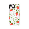 iPhone 13 Strawberry Flower Phone Case - CORECOLOUR AU