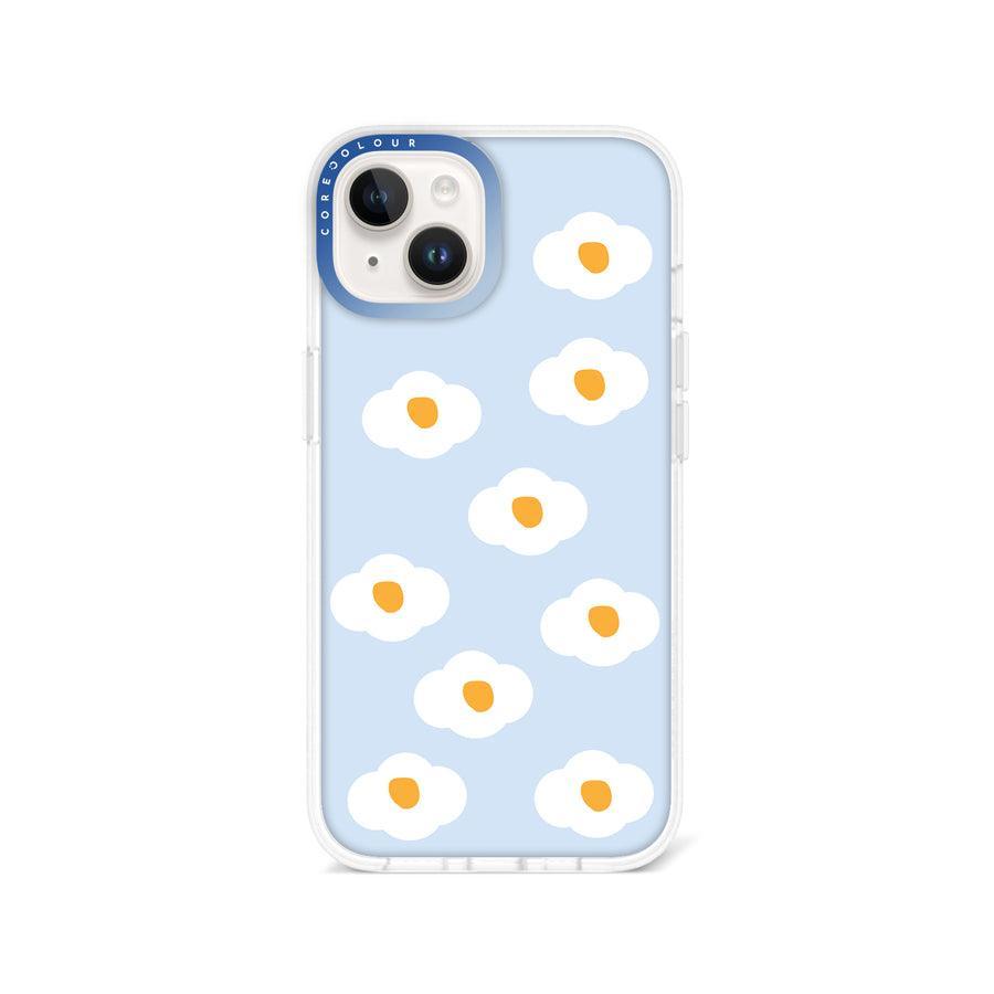 iPhone 13 Sunny-Side Up Egg Phone Case MagSafe Compatible - CORECOLOUR AU