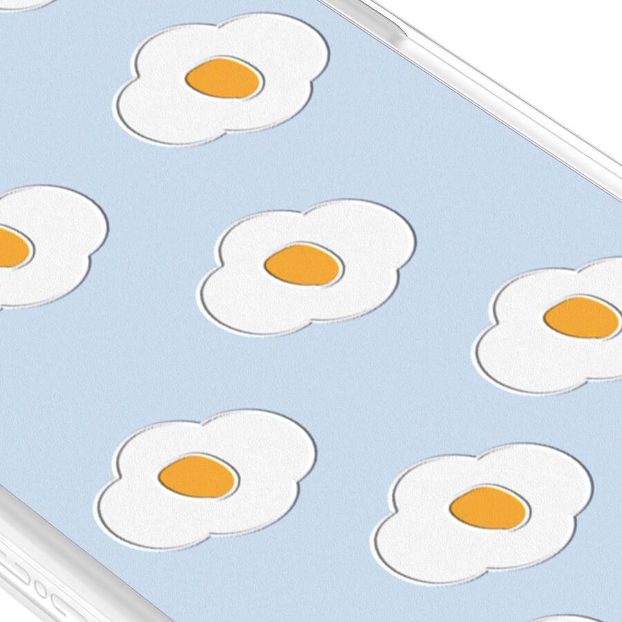 iPhone 13 Sunny-Side Up Egg Phone Case MagSafe Compatible - CORECOLOUR AU