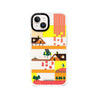 iPhone 13 Sunset Cottage Phone Case - CORECOLOUR AU