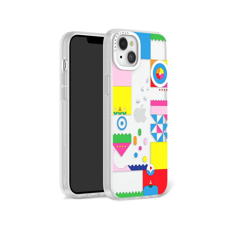 iPhone 13 Sync the Rhythm Phone Case - CORECOLOUR AU