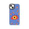 iPhone 13 Thunder Eyes Phone Case - CORECOLOUR AU