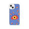 iPhone 13 Thunder Eyes Phone Case - CORECOLOUR AU