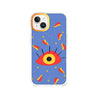 iPhone 13 Thunder Eyes Phone Case - CORECOLOUR AU