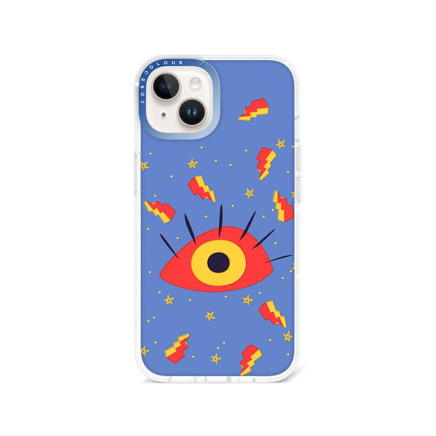 iPhone 13 Thunder Eyes Phone Case - CORECOLOUR AU