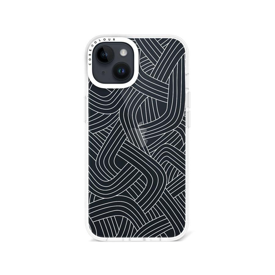 iPhone 13 Timeless Trace Phone Case - CORECOLOUR AU