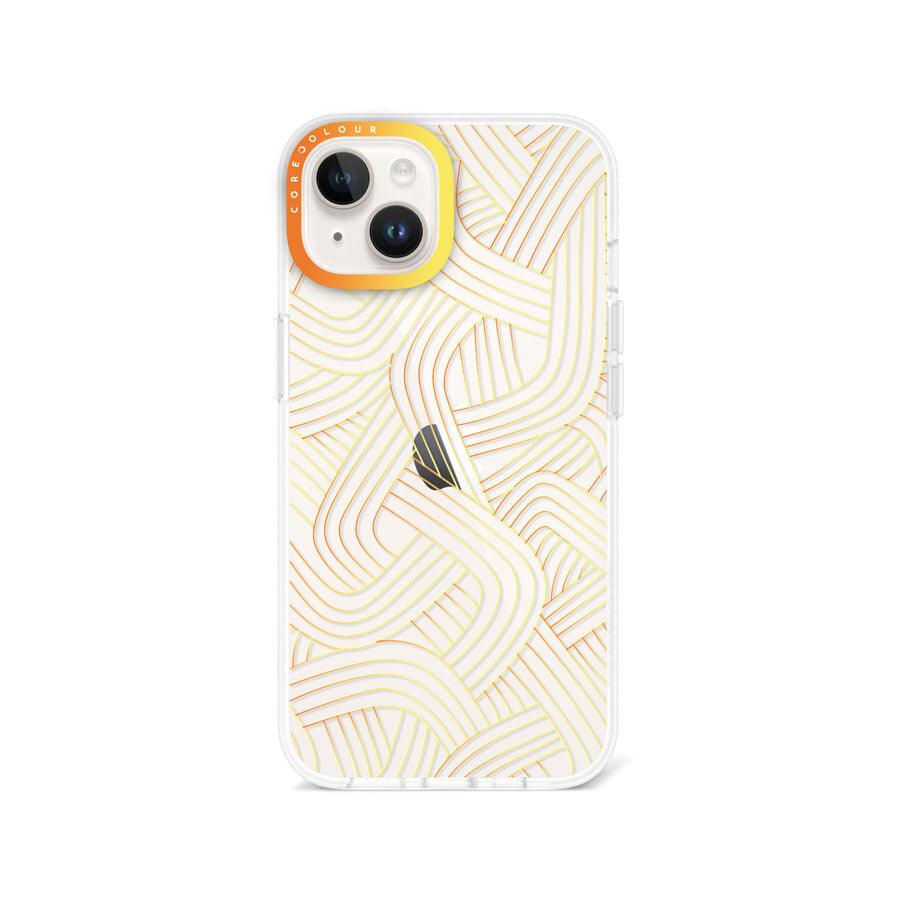 iPhone 13 Timeless Trace Phone Case - CORECOLOUR AU