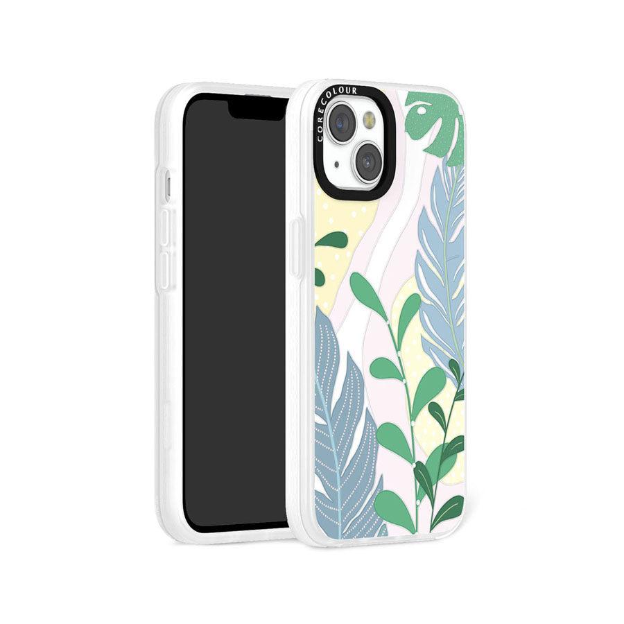 iPhone 13 Tropical Summer I Phone Case - CORECOLOUR AU