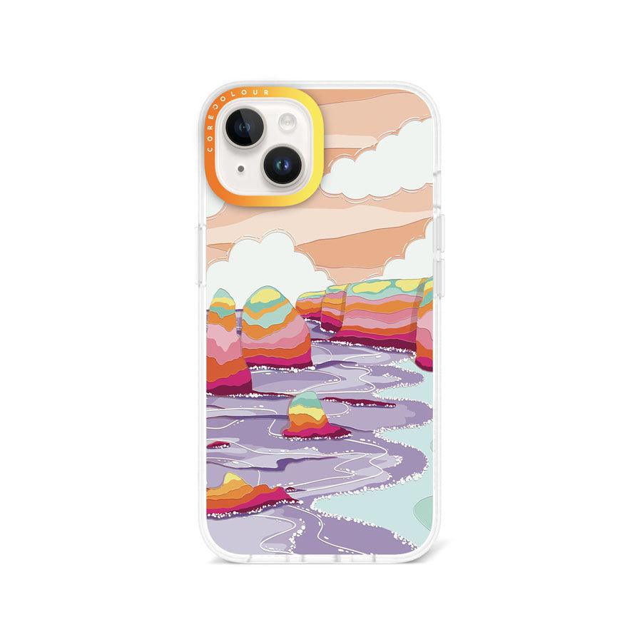 iPhone 13 Twelve Apostles Phone Case Magsafe Compatible - CORECOLOUR AU