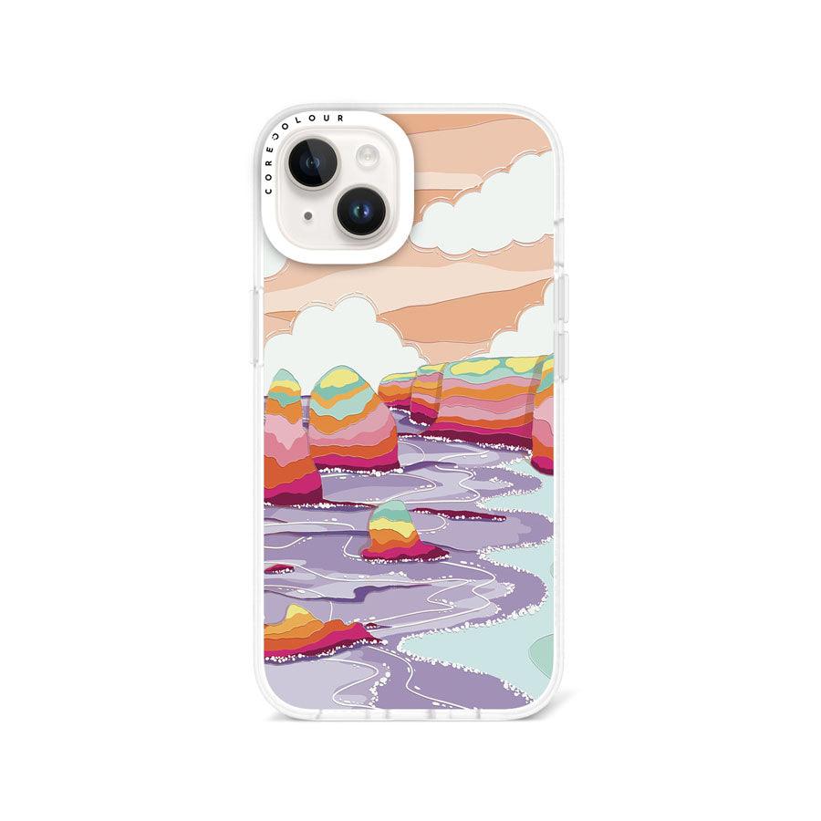 iPhone 13 Twelve Apostles Phone Case Magsafe Compatible - CORECOLOUR AU