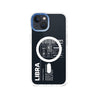 iPhone 13 Warning Libra Phone Case MagSafe Compatible - CORECOLOUR AU