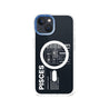 iPhone 13 Warning Pisces Phone Case MagSafe Compatible - CORECOLOUR AU