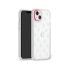 iPhone 13 White Flower Mini Phone Case - CORECOLOUR AU