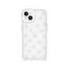 iPhone 13 White Flower Mini Phone Case - CORECOLOUR AU