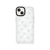 iPhone 13 White Flower Mini Phone Case MagSafe Compatible - CORECOLOUR AU