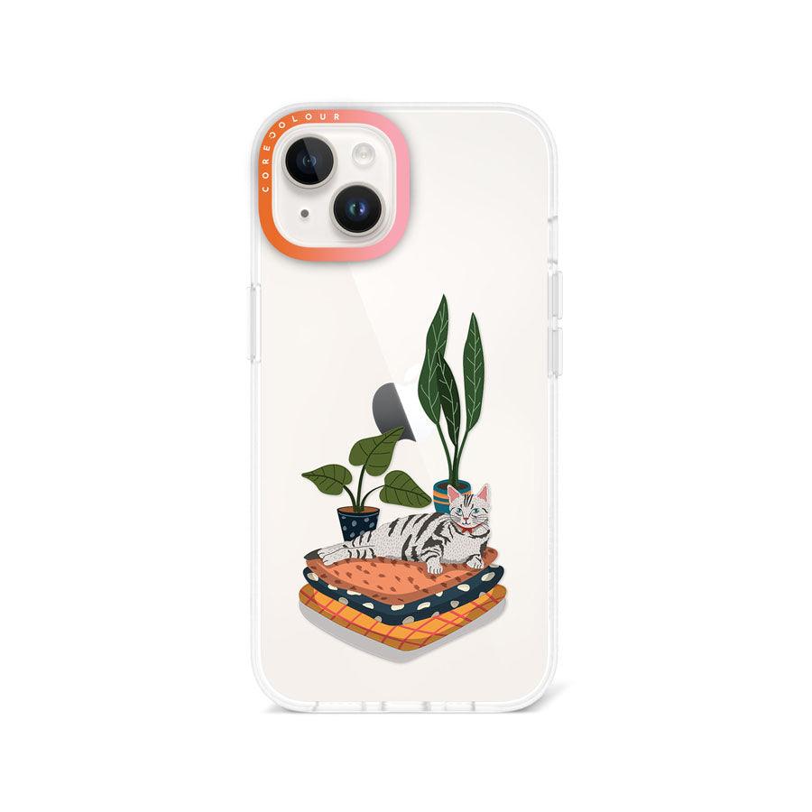 iPhone 14 American Shorthair Phone Case - CORECOLOUR AU