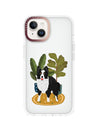 iPhone 14 Border Collie Phone Case - CORECOLOUR AU