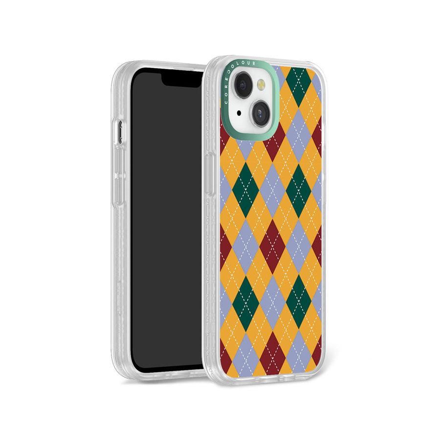 iPhone 14 Café Au Lait Phone Case - CORECOLOUR AU