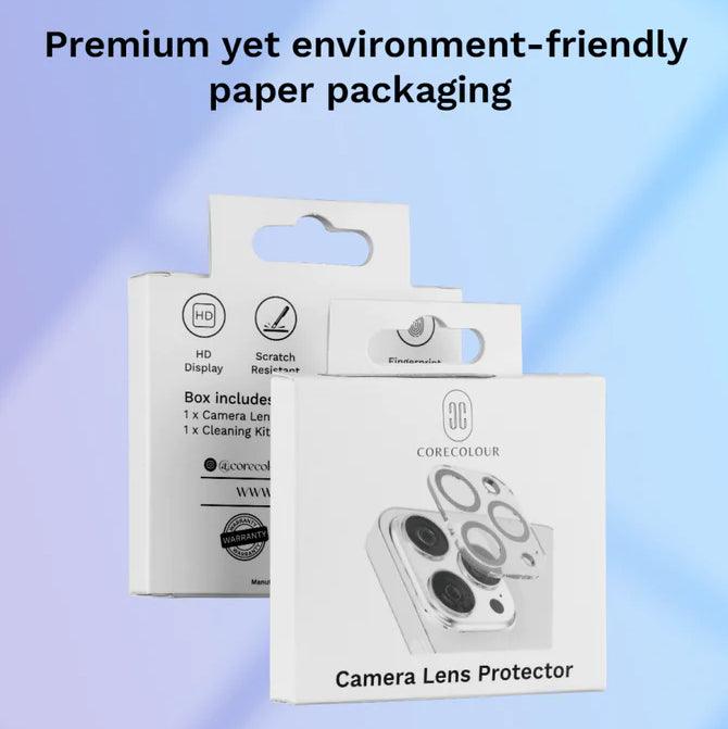 iPhone 14 Camera Lens Protector - CORECOLOUR AU