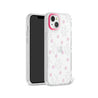 iPhone 14 Cherry Blossom Paw Phone Case MagSafe Compatible - CORECOLOUR AU