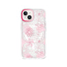 iPhone 14 Cherry Blossom Pink Phone Case MagSafe Compatible - CORECOLOUR AU