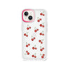 iPhone 14 Cherry Mini Phone Case - CORECOLOUR AU