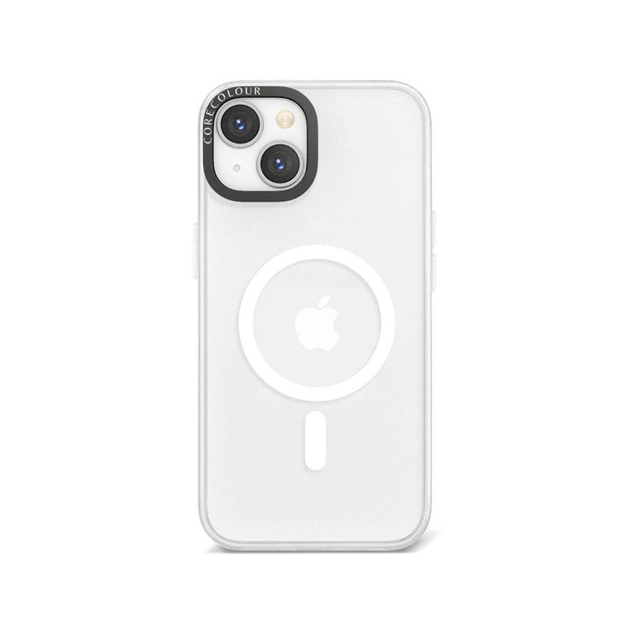 iPhone 14 Clear Phone Case MagSafe Compatible - CORECOLOUR AU