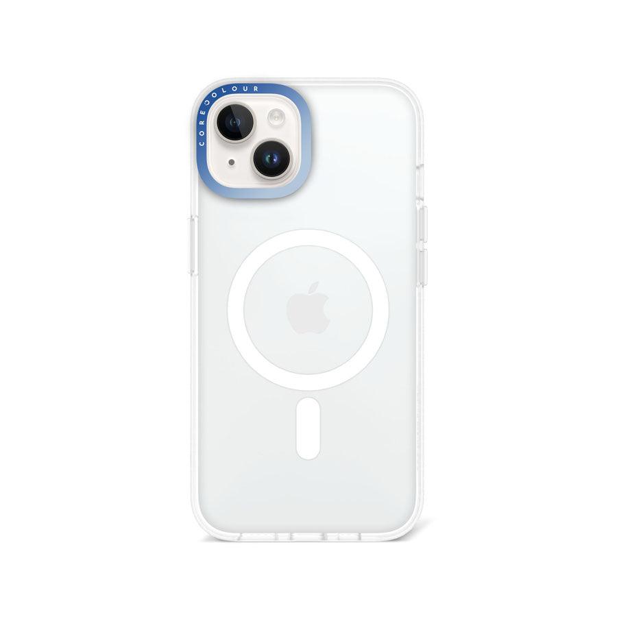 iPhone 14 Clear Phone Case MagSafe Compatible - CORECOLOUR AU