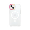 iPhone 14 Clear Phone Case MagSafe Compatible - CORECOLOUR AU