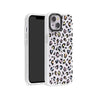 iPhone 14 Colourful Leopard Glitter Phone Case - CORECOLOUR AU