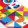 iPhone 14 Colours of Wonder Phone Case MagSafe Compatible - CORECOLOUR AU